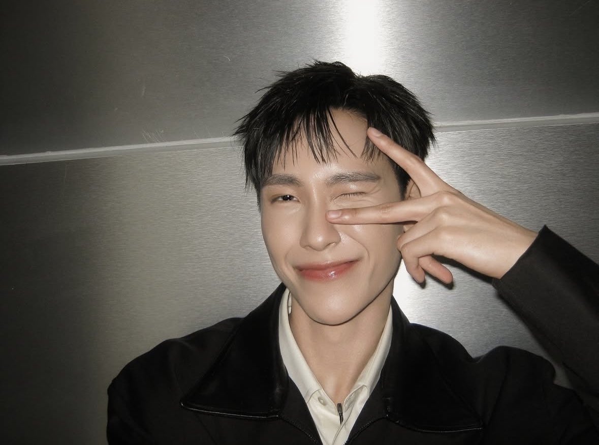 jubudesu's tweet photo. จูเนียร์ซอนเบนิมยิ้มหวานมาก ㅠㅠ 🤲🏻💘

JUNIOR X PROJECT ALPHA

#TheAlphaCamp4thLive , #Junniorrs https://t.co/iQPgoeZ5a5