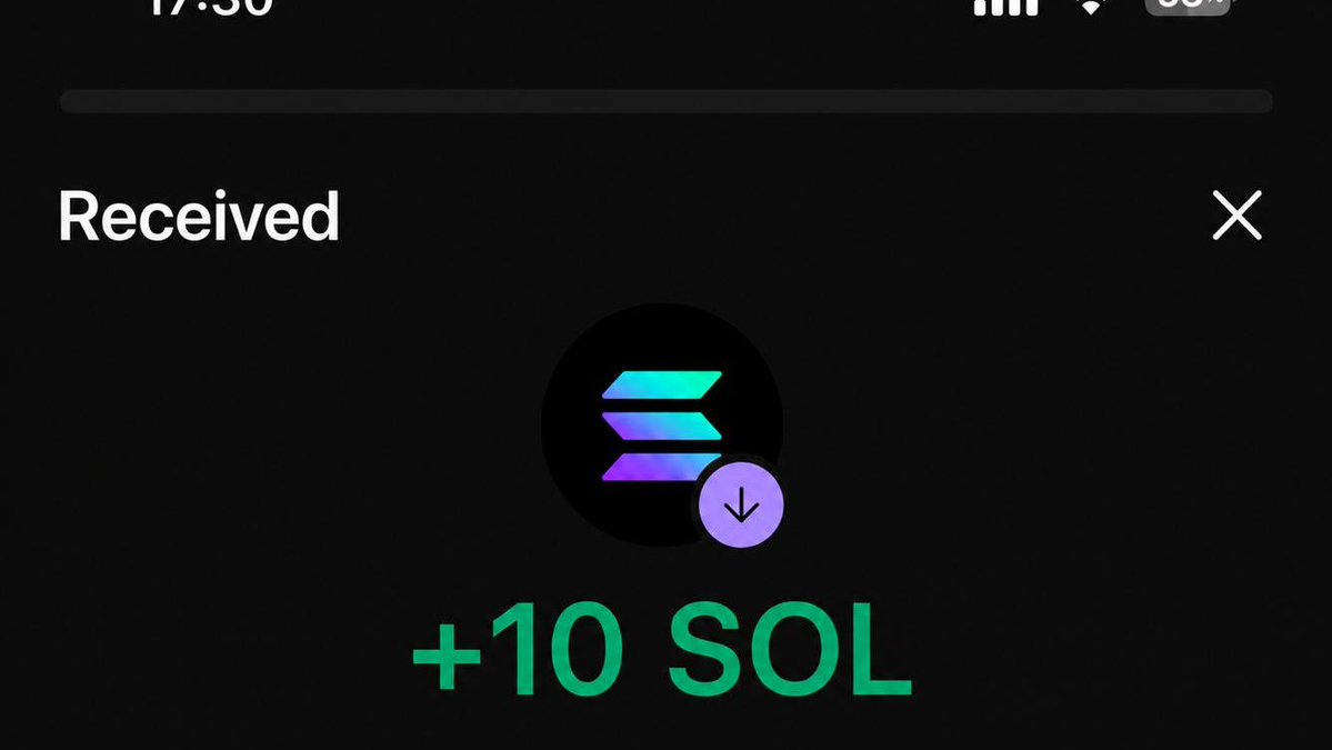 mrbrown_nft's tweet photo. what can 10 $SOL do for you today? https://t.co/F7CserWH7I