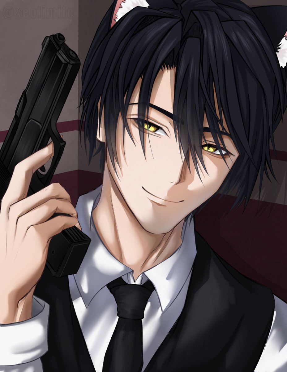 limite || リミ COMMS OPEN, VGEN tweet media