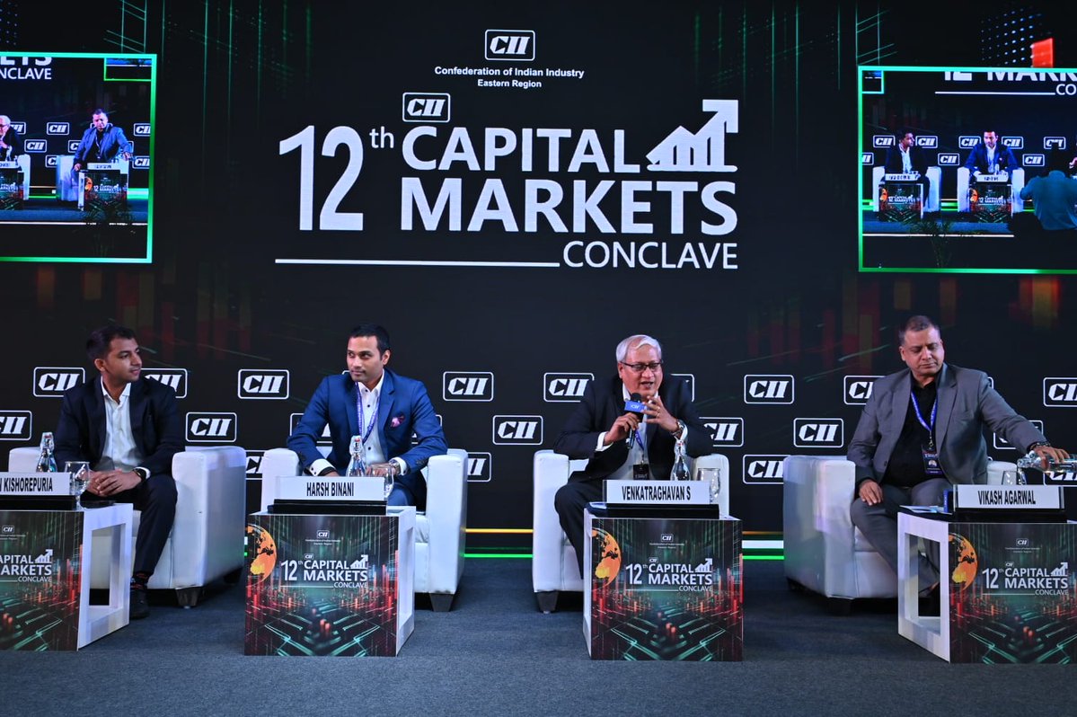 CII Eastern Region tweet media