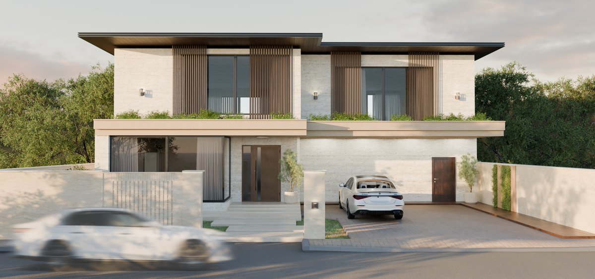 0xanvs1's tweet photo. Blender in architecture
Blender works really well with architecture!
#Blender #architecture #3d https://t.co/ybZ7dYbFS3