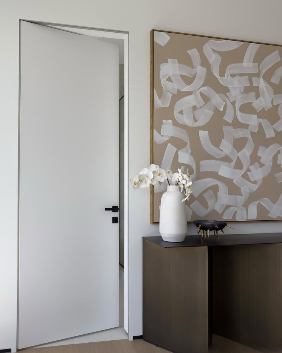 FLHomeShows's tweet photo. A great door doesn't just separate spaces—it defines them ✨

Experience luxury European doors by Indigo Doors at the Fort Lauderdale Home Show this Labor Day Weekend. See the craftsmanship, finishes, and design details in person.
 
🏡 https://t.co/OE01Q3S3zX https://t.co/yYUu6VWuy0