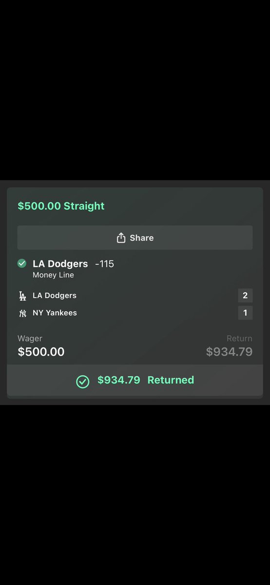 TKOBETS1's tweet photo. ANNIHILATION 
T K O B E T S 🥊 GREATEST ALIVE 
IMAGINE PAYING ME FOR THIS 

2026 UNDEFEATED💲JAN 1 - JUL 17

⭐️VIP YESTERDAY 
✅KC 
✅LAD 
✅ATL
✅MIA 
❌TOR 

🏧DAY 198   P R I N T I N G   M O N E Y 
The impossible is only impossible until someone proves it can be done.
I don’t believe in impossible, I believe in possibilities others are too afraid to chase.
Impossible is a word used by people who lack vision.
Greatness begins where impossible ends.

BEST IN THE 🌎
T K O B E T S 🥊