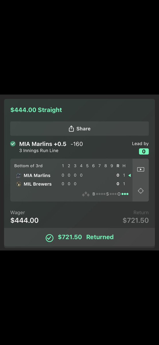TKOBETS1's tweet photo. ANNIHILATION 
T K O B E T S 🥊 GREATEST ALIVE 
IMAGINE PAYING ME FOR THIS 

2026 UNDEFEATED💲JAN 1 - JUL 17

⭐️VIP YESTERDAY 
✅KC 
✅LAD 
✅ATL
✅MIA 
❌TOR 

🏧DAY 198   P R I N T I N G   M O N E Y 
The impossible is only impossible until someone proves it can be done.
I don’t believe in impossible, I believe in possibilities others are too afraid to chase.
Impossible is a word used by people who lack vision.
Greatness begins where impossible ends.

BEST IN THE 🌎
T K O B E T S 🥊