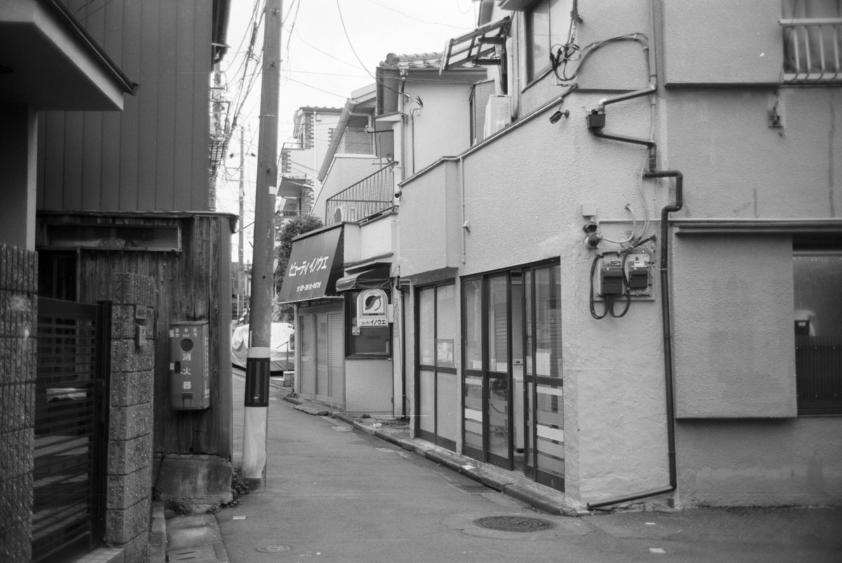 kanoe313's tweet photo. 良い夜を
#film https://t.co/gAW8EMBB9w