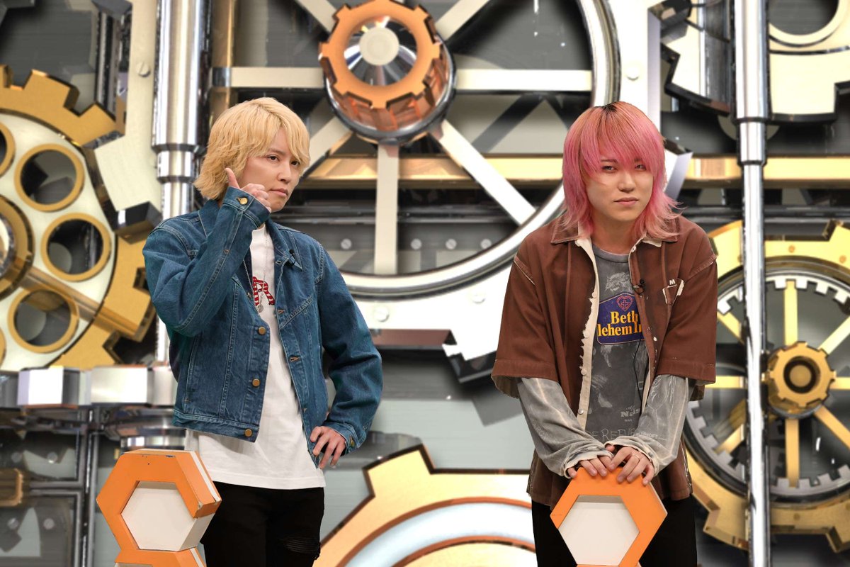 TVガイドWeb【公式】 tweet media