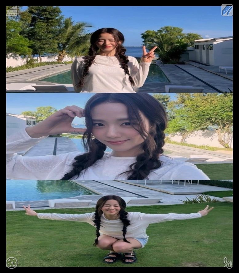 MaeyeonAhn's tweet photo. Cherish each sincere, kind friendship and caring neighbors who are close by; engage in honest, peaceful conversations that create enduring, warm bonds. These enrich ordinary daily life with sweet, meaningful, and joyful shared moments. And completely forgive yourself for any err https://t.co/eM0NRFNRXa