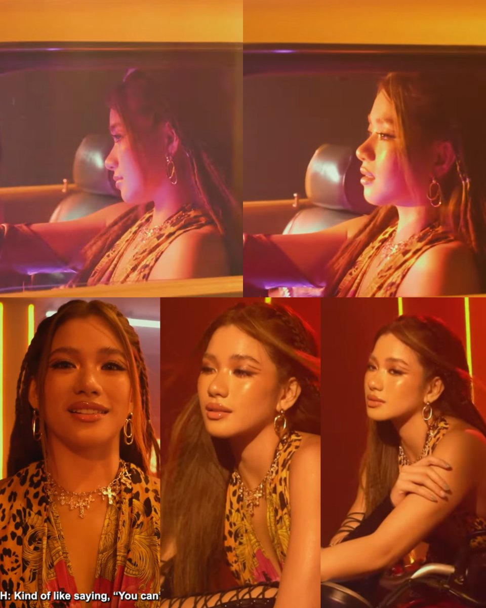 blinknabloom's tweet photo. Pretty mo naman Aiah 🥹

STEP BACK PV BTS 

#BINI_StepBack #BINI_SignalsEP #BINI https://t.co/UTGIZiIXrq
