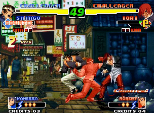 KOF