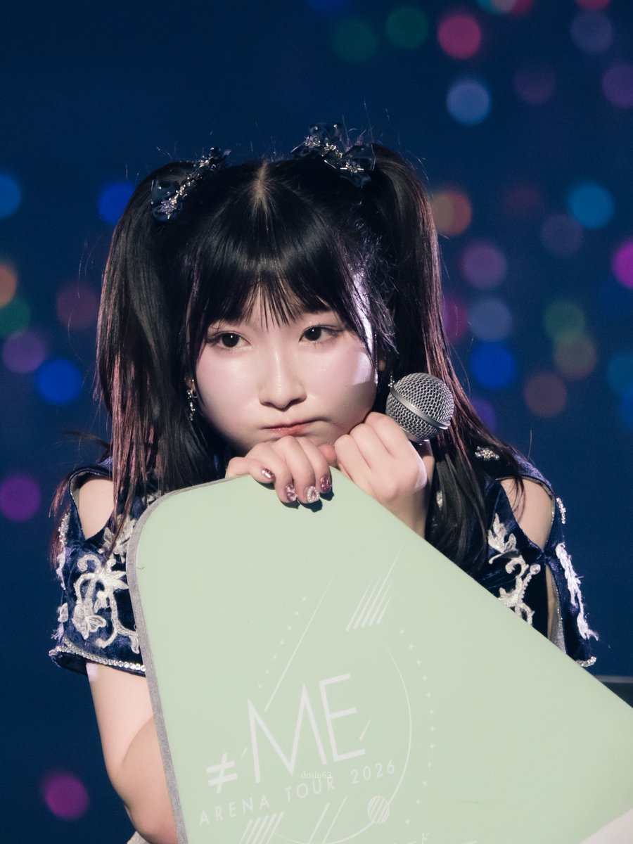 これがきゅんかわ、、、、、🙂‍↕️💗 #櫻井もも #ノイミー #ノイミー