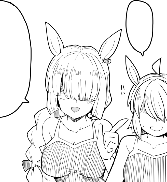 ko_po's tweet photo. モブ描くの楽しいね https://t.co/7hYsW5tUp8
