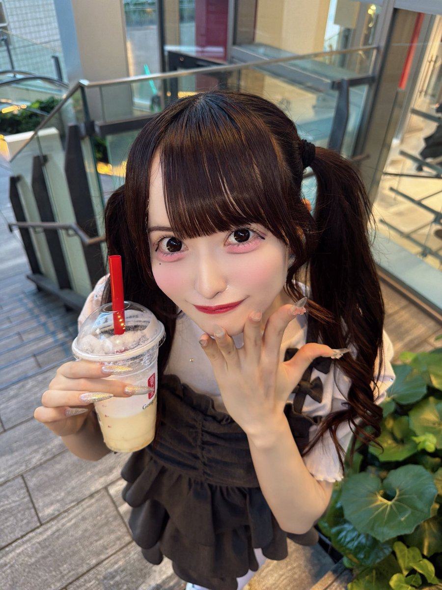 上目遣いでめろめろ？♡