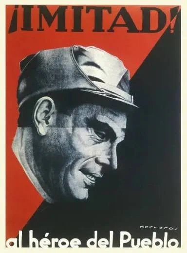 https://leftypol.org/leftypol/res/2869449.html#2869490

https://theanarchistlibrary.org/library/buenaventura-durruti-you-don-t-argue-with-fascism-you-destroy-it