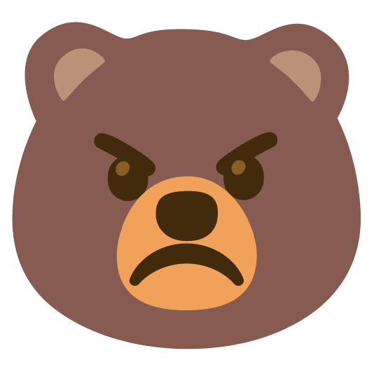 HeZhi8968's tweet photo. @iiiichimarU_03 BEAR! https://t.co/NJONLgpLyp