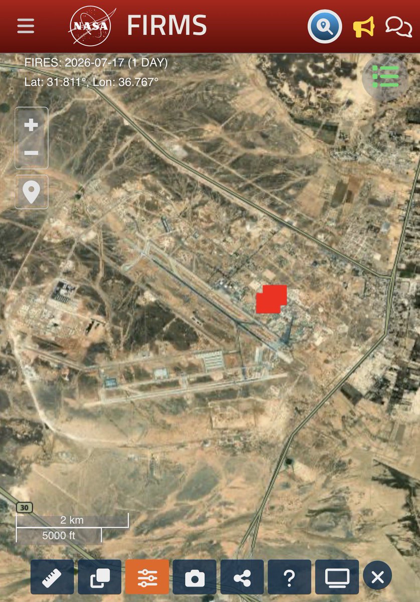 BeamTracker_ tweet picture