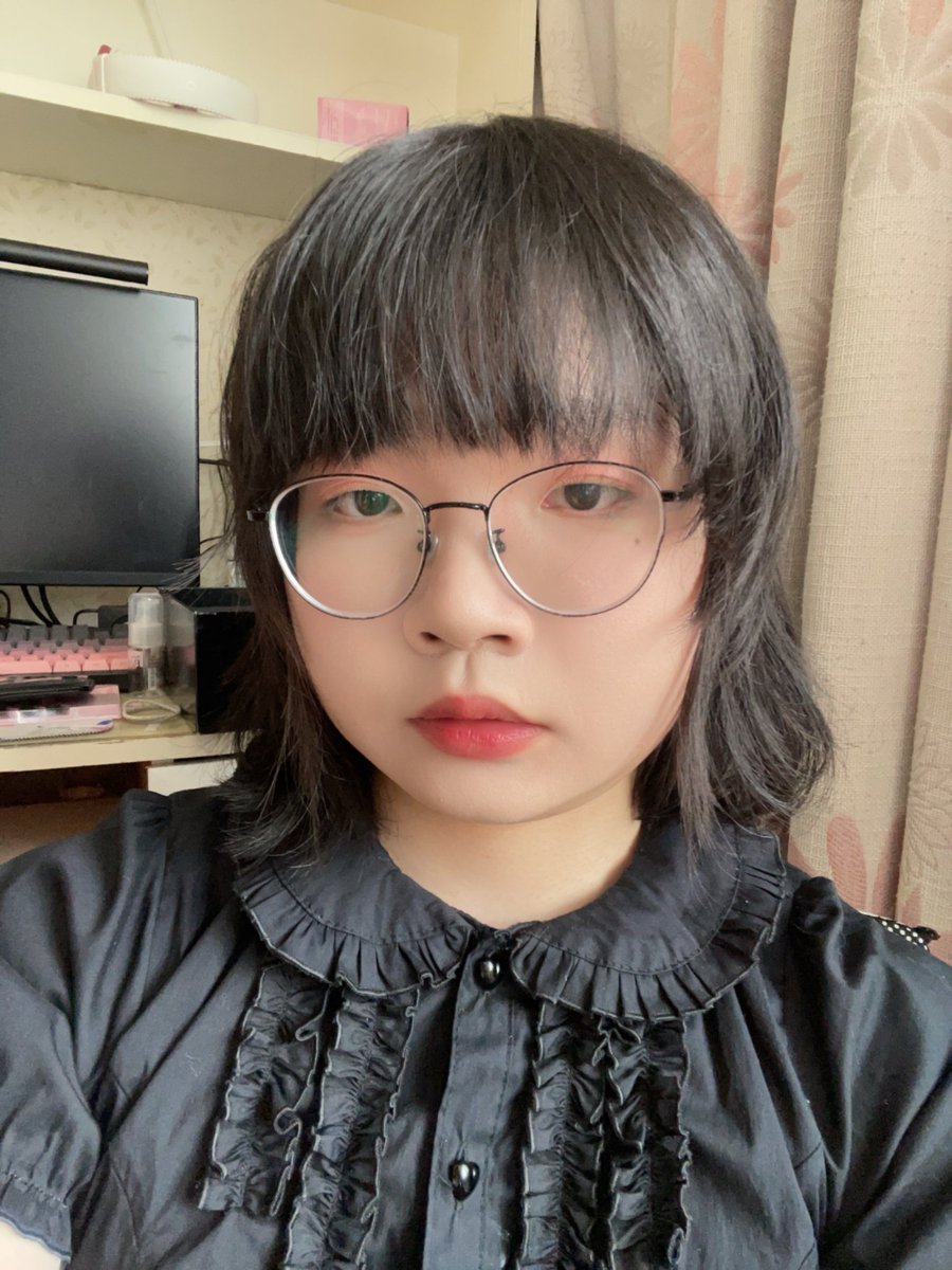 ⁺✞ʚ花瞳ɞ✟₊ tweet media