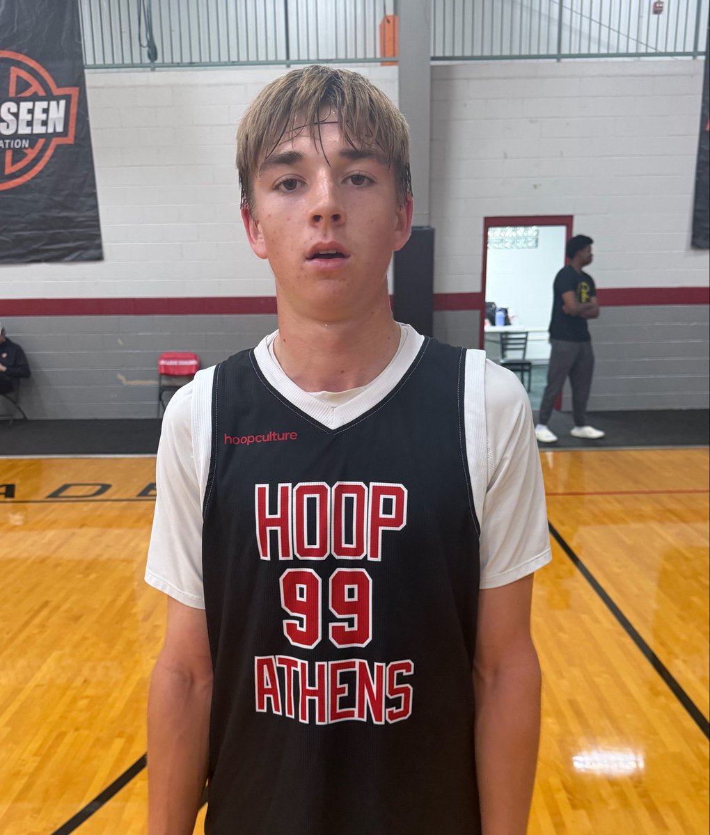 HoopSeen tweet media