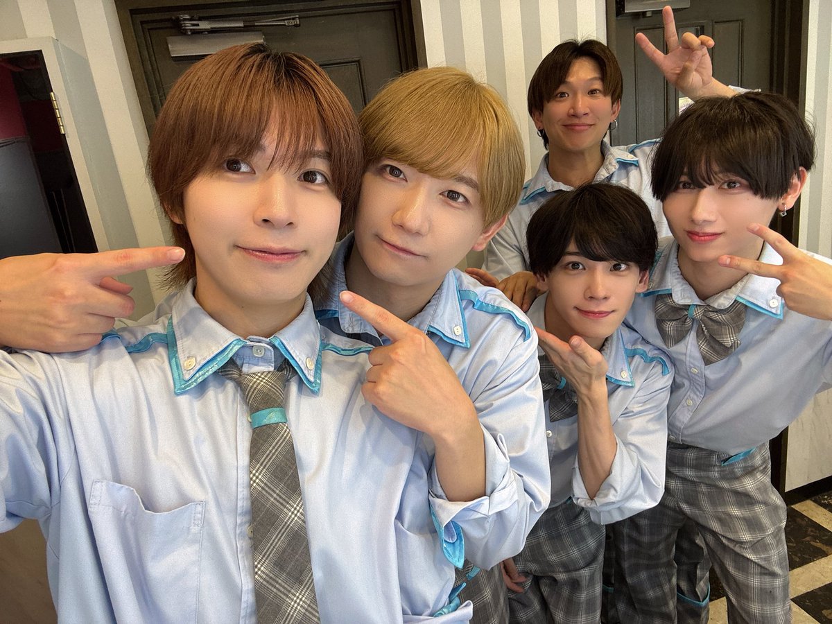 六月とあ (@toa0319) / Posts / X