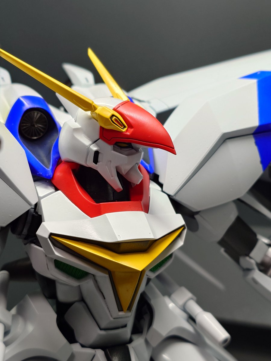 kantisun's tweet photo. PLAMAX 1/72　
XD-01　ドラグナー1　完成。
撮影ブースの必要性を感じるが
取りあえず何枚かパチっとく。 https://t.co/kR47eMsori