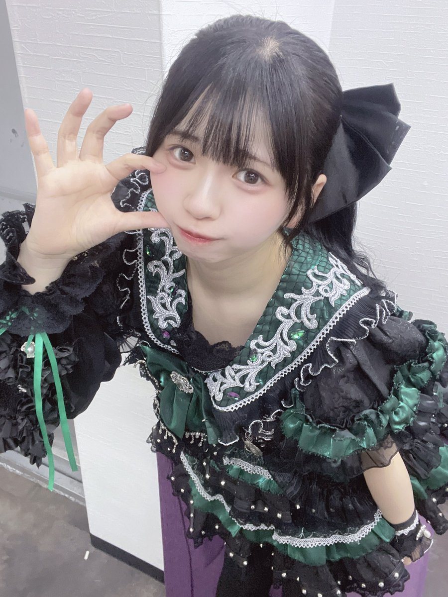 成瀬月咲【わんキル】8/11卒業公演@HOLIDAY NEXT NAGOYA