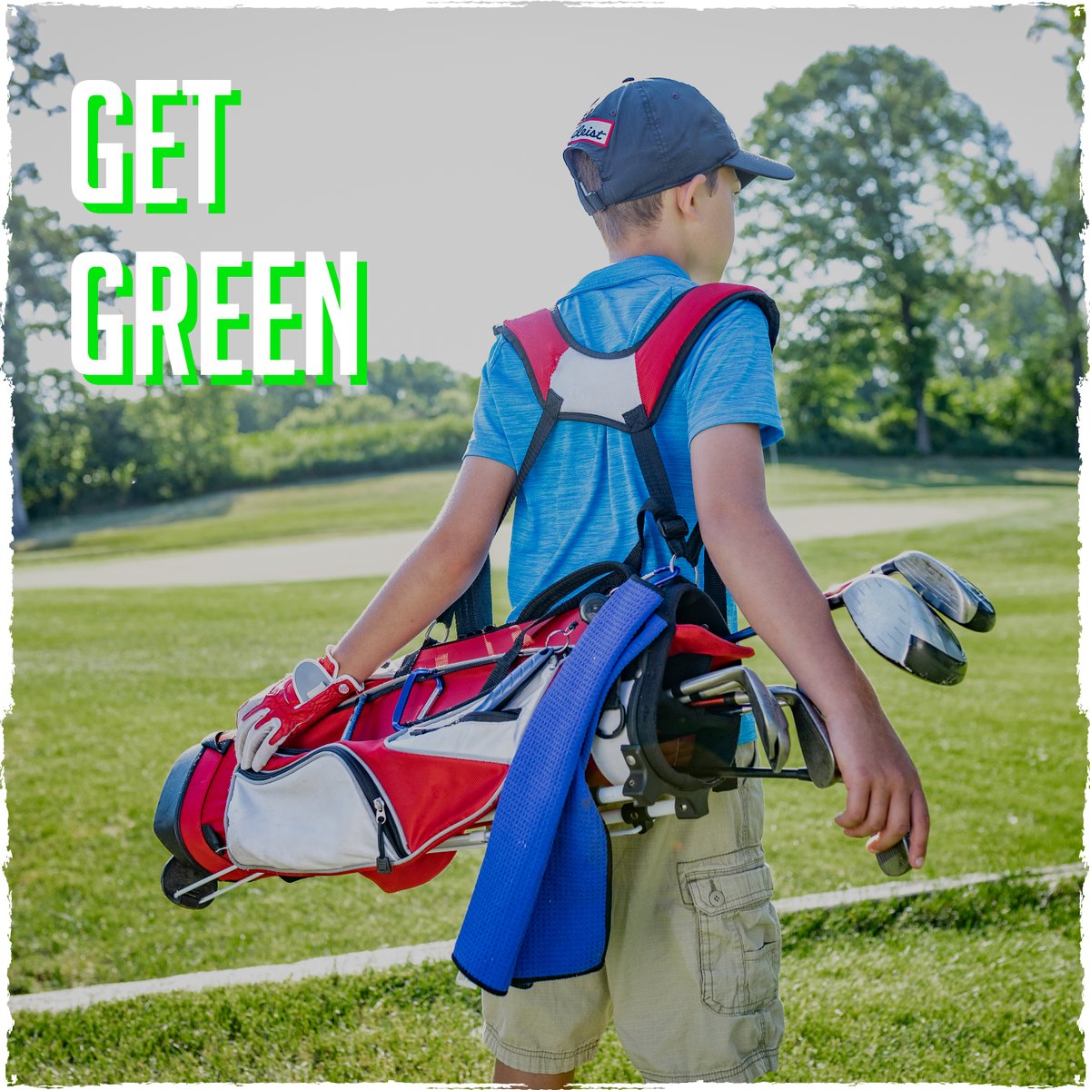 PIASMadisonWest's tweet photo. Earn green off the green when you sell your quality used golf gear to Play It Again Sports Madison! 💰♻️

📍6674 Odana Rd
⏰Open 10am-6pm
🌐https://t.co/liK6KQGYjI

#PlayItAgainSports #ShopLocal #BuySellTrade https://t.co/DNilDjJQIq
