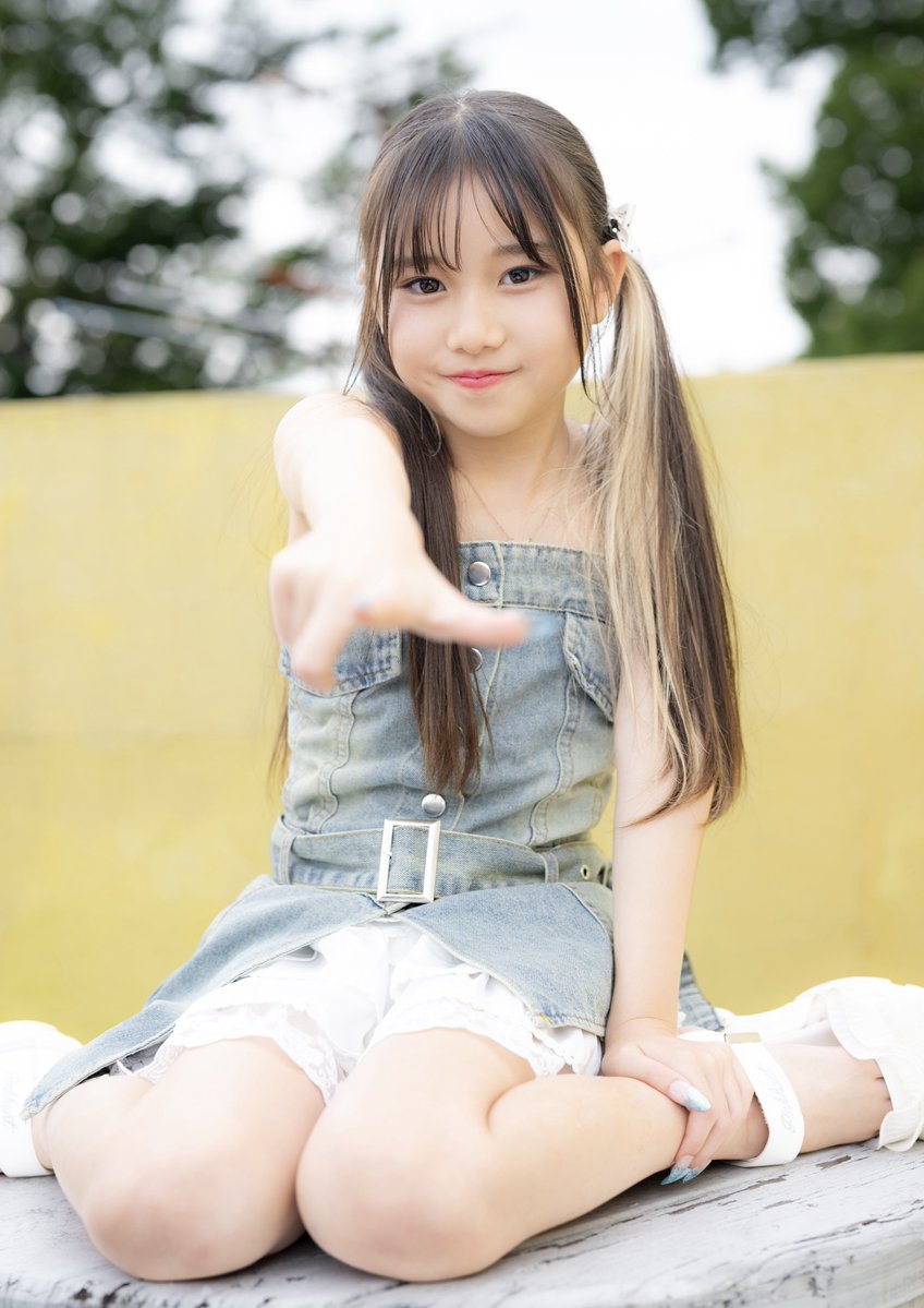 2026/07/05 akariちゃん(@akar_imodel_mmr ) #akari #AlicegirlsF4