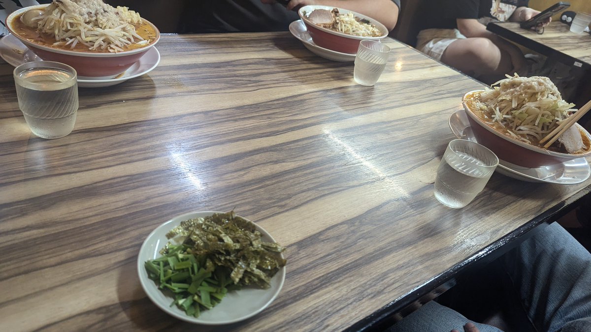 BambooooooooSAN's tweet photo. 飯 https://t.co/YViYeq1LRx