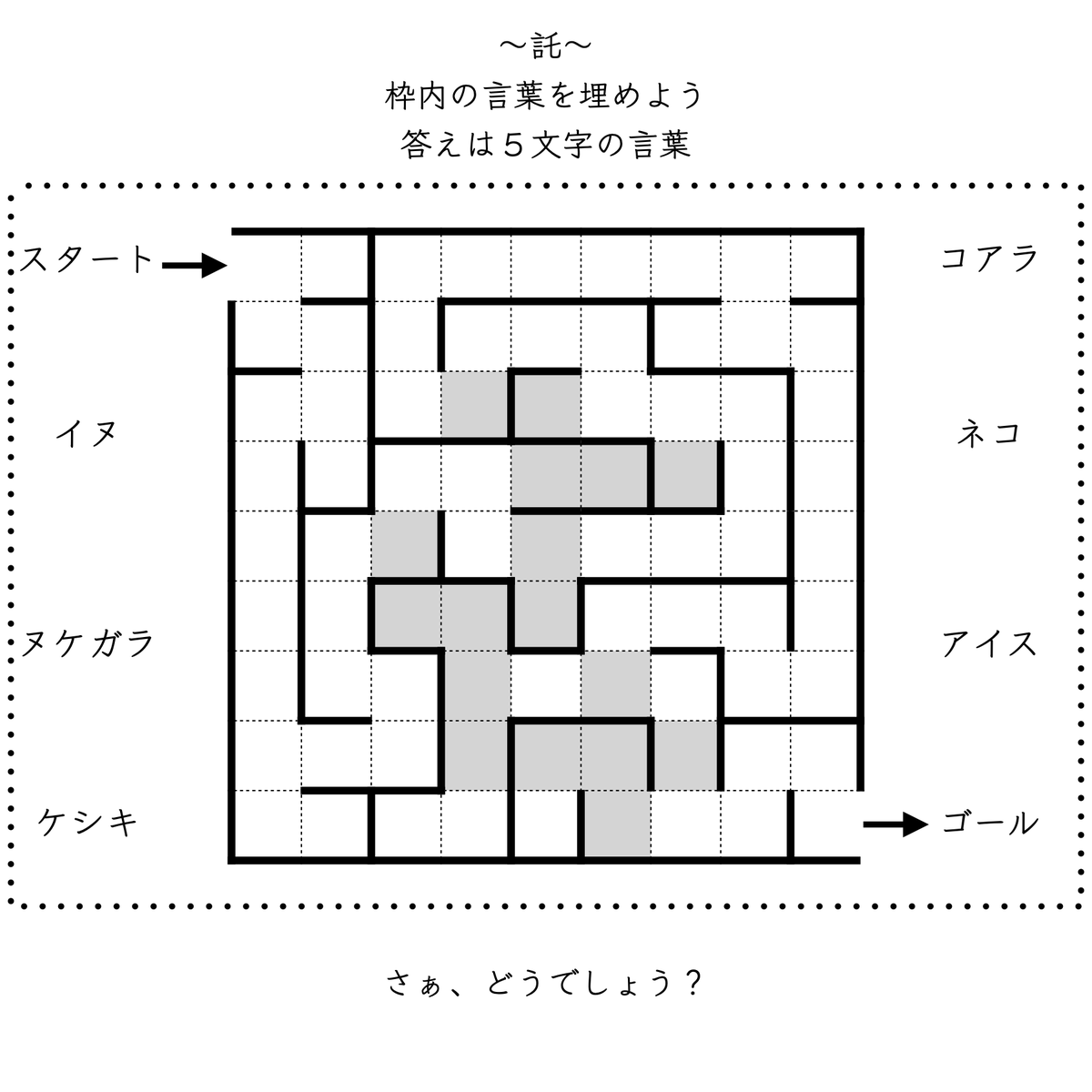 qpinemarch323's tweet photo. 322問目です！
かこつける
カッコつける

解答、ヒントはDMで
リプ欄や引用リツイートなどで答えを書かないようにしてくださいね！

#常謎 https://t.co/6k3TL8A0Hz