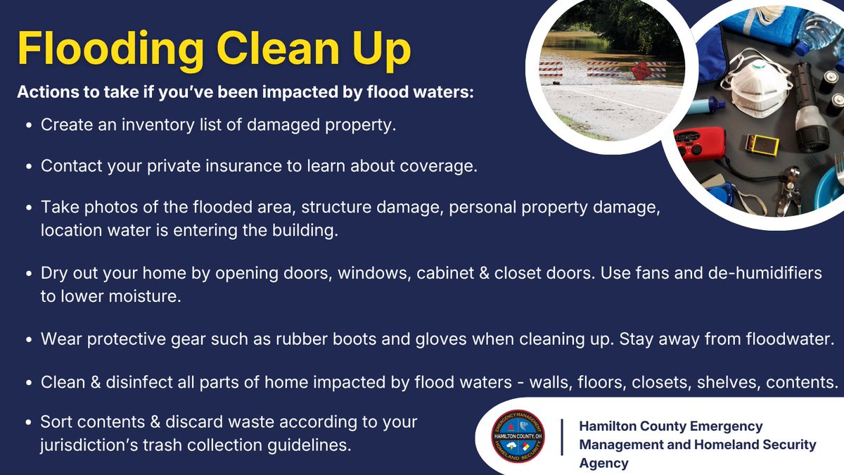 Hamilton County EMA tweet media