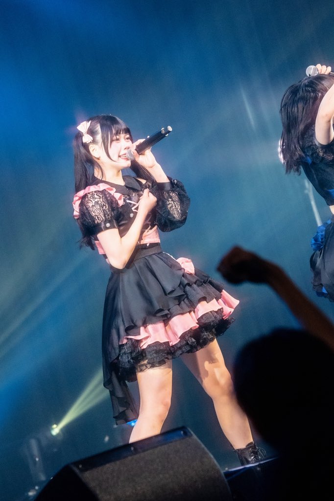 benjas_official's tweet photo. ┎┈┈┈┈┈┈┈┈┈┈┈┈┈┈┒
ㅤ
　　「RAD LIVE×GMG pre
　　　　『RAD JAM大作戦』」
ㅤ
┖┈┈┈┈┈┈┈┈┈┈┈┈┈┈┚
.
.
💙如月みゆら ＠miyura_benjas 
💛綿矢花火＠hanabi_benjas 
🩷鳴宮かなた ＠kanata_benjas 
❤️間宮みいな @miina_benjas
.
. https://t.co/dBoVAOTT6g