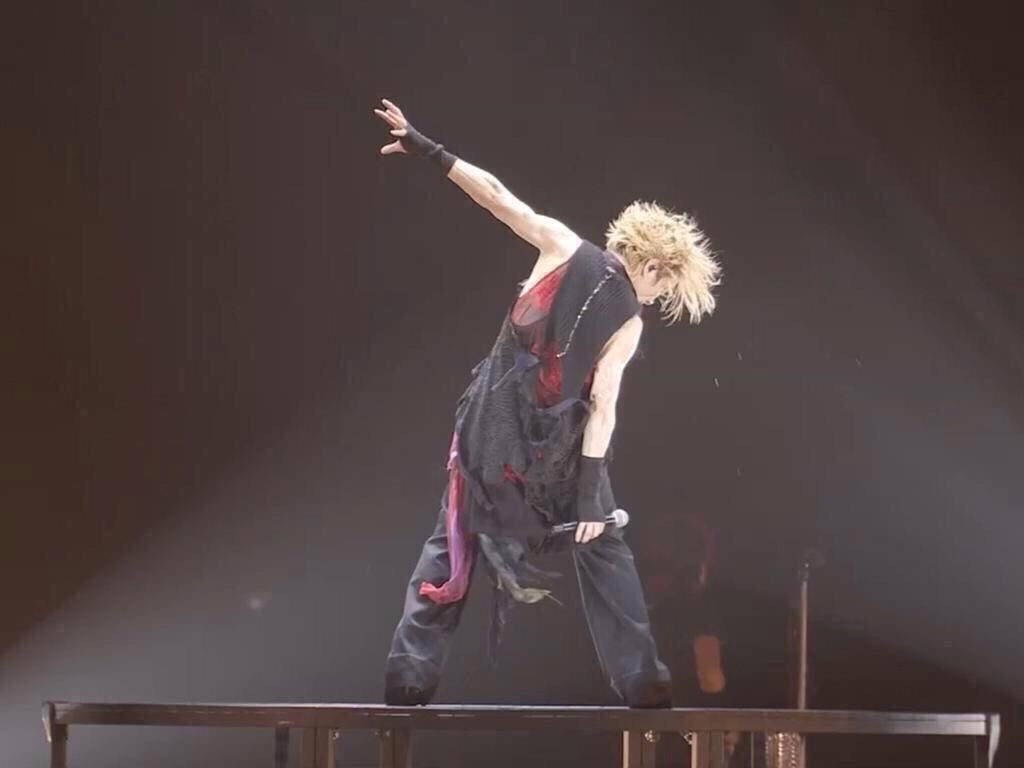 NAMAKOteamABC's tweet photo. ABC 19th Anniversary🍒
yasuに出会えて本当に良かった😭

 #AcidBlackCherry 
 #AcidBlackCherry19周年
 #TEAMABC https://t.co/onjxTAC3vj