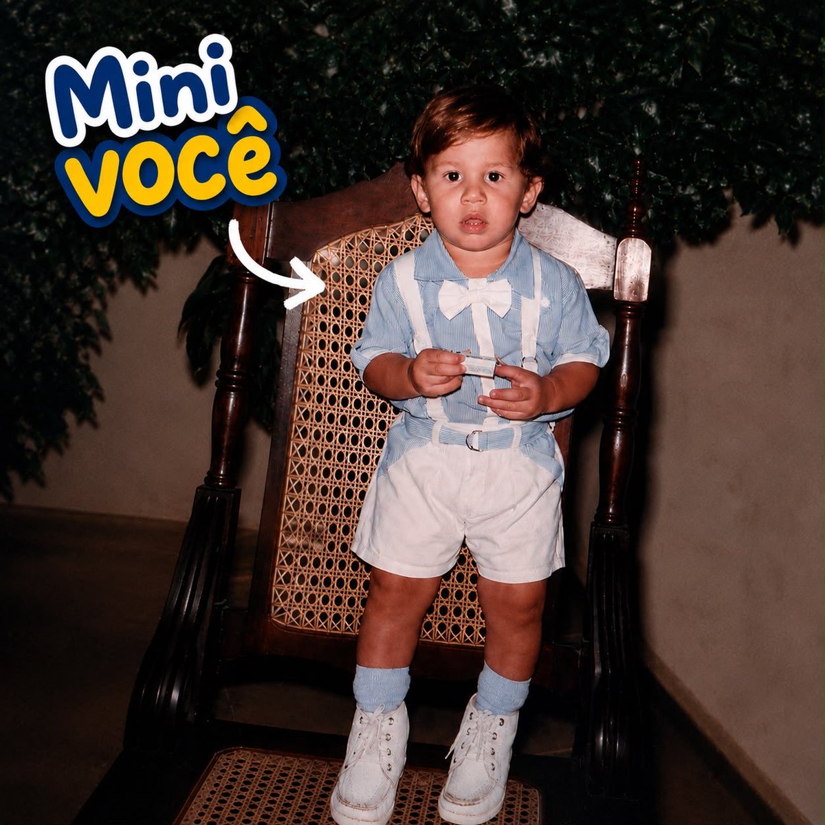 prjuniortercio's tweet photo. Mini eu e eu agora.

1 Samuel 7:12 Até aqui nos ajudou o Senhor! 🙏 https://t.co/DmmuMmhVJ5