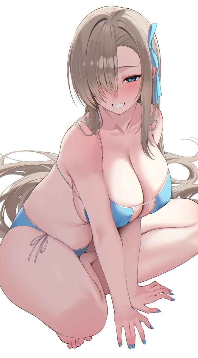 ziq_on's tweet photo. #ブルアカ 一之瀬アスナ https://t.co/LbuwJJRZxt
