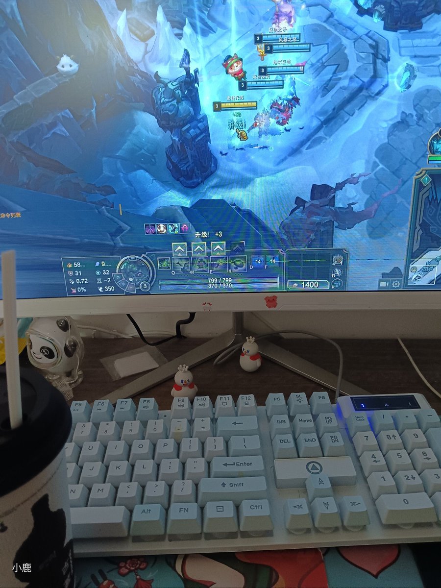 sungjun37's tweet photo. Just knocked out 3 daily quests in my favorite idle game before coffee—game day started right! https://t.co/UEKnROuyjX