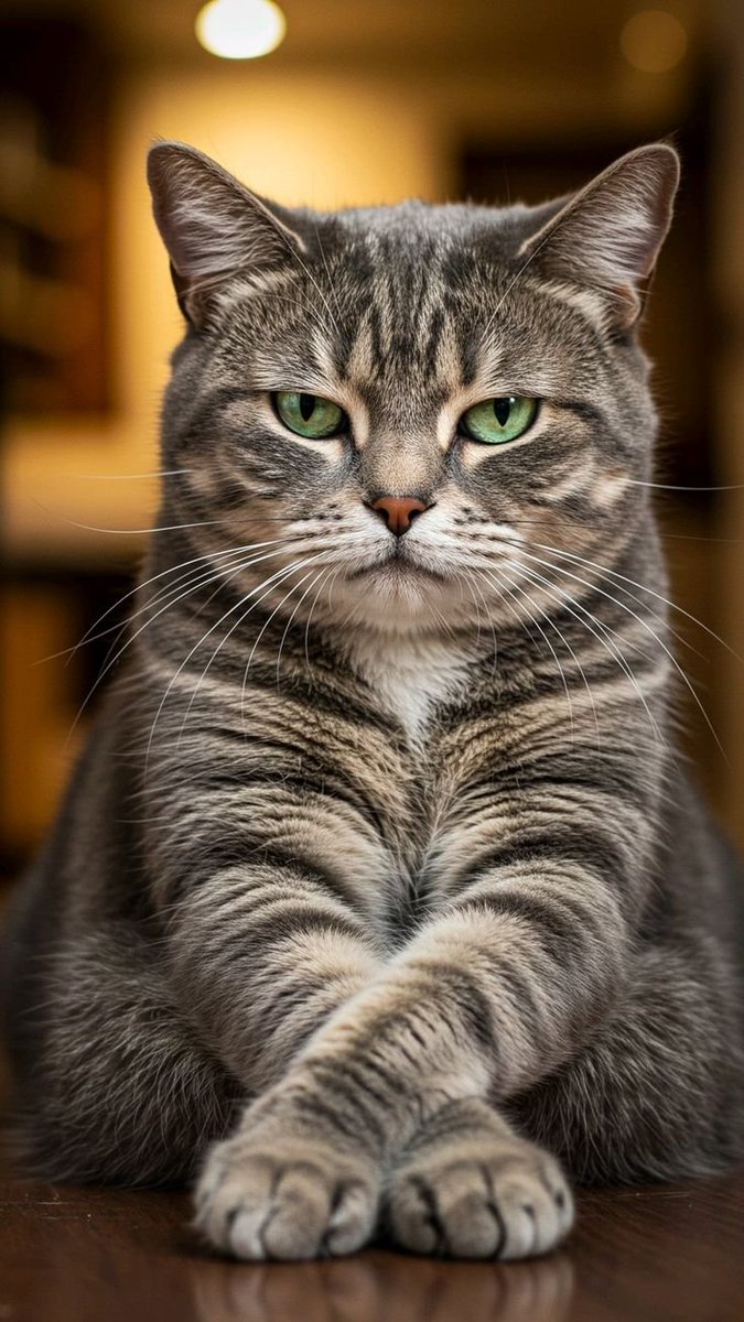 cat lovers 🐈🐈 tweet media