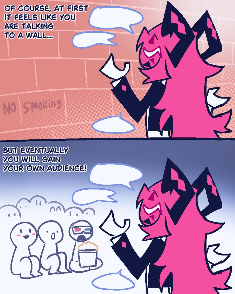 Stygian Demon Animations tweet media