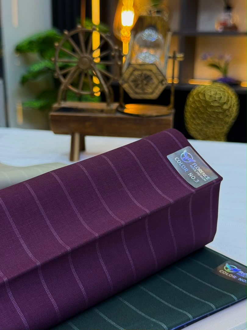 SsBichi's tweet photo. Proper Stripes. 💯💫
Price: 5k per yard
WHATSAPP: 07066260858
Nationwide delivery.
#abuja #kano #nigeria #luxury https://t.co/zi7s81h7L0