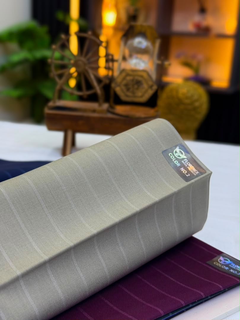 SsBichi's tweet photo. Proper Stripes. 💯💫
Price: 5k per yard
WHATSAPP: 07066260858
Nationwide delivery.
#abuja #kano #nigeria #luxury https://t.co/zi7s81h7L0