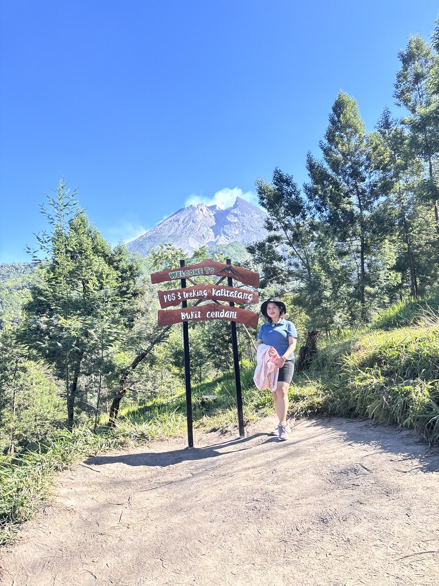 winskylar_'s tweet photo. Starting 28 with a trek 😌 https://t.co/UpOmvFf1SB
