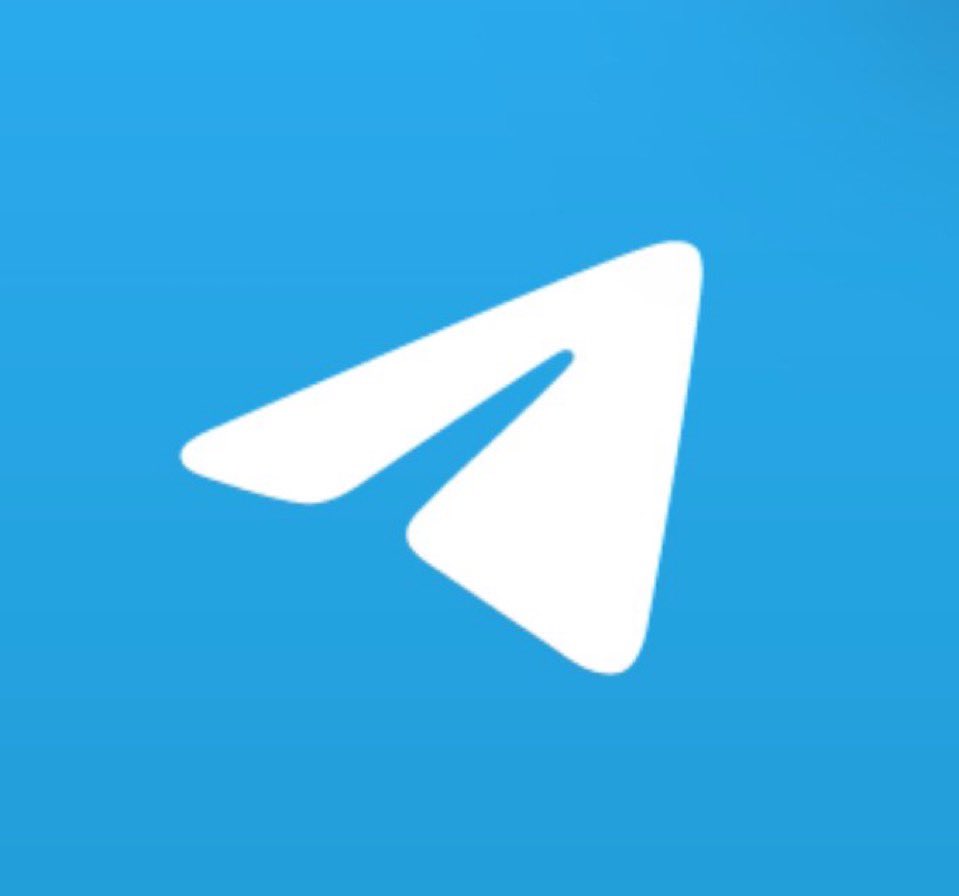 KikaKattan's tweet photo. Alguien que me recomiende alguno de los grupos más chidos de Telegram? https://t.co/gIm55xbc4w