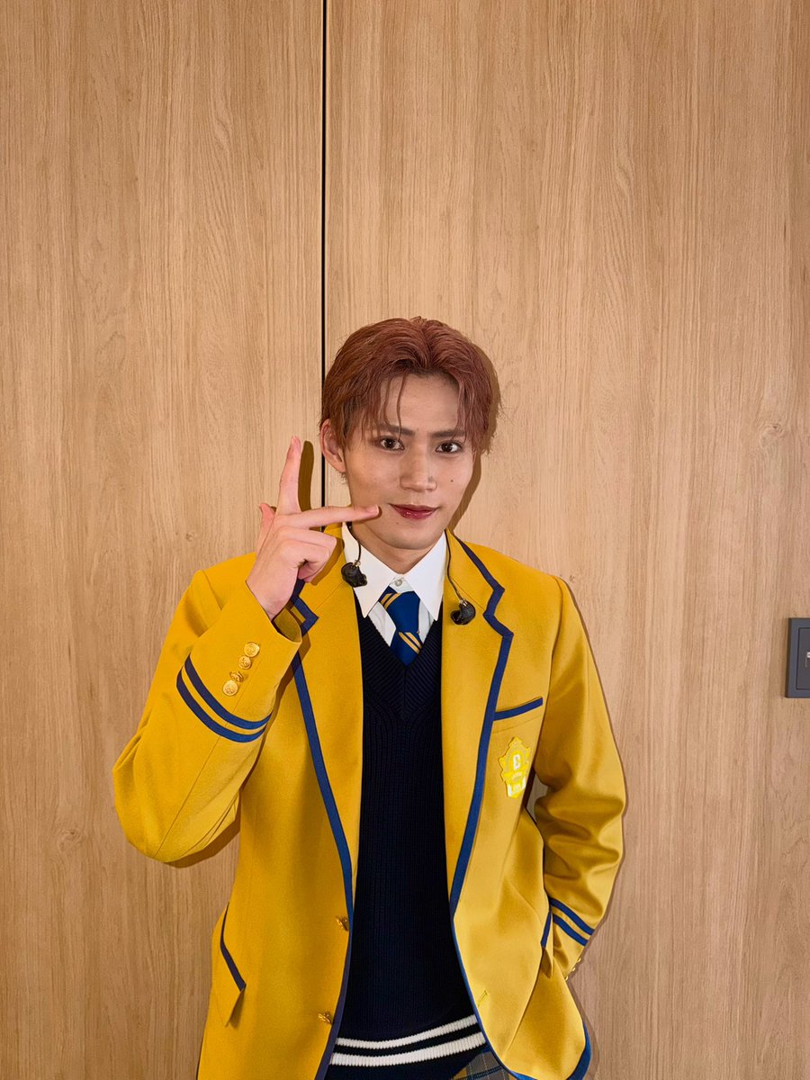 大槻拓也 tweet media