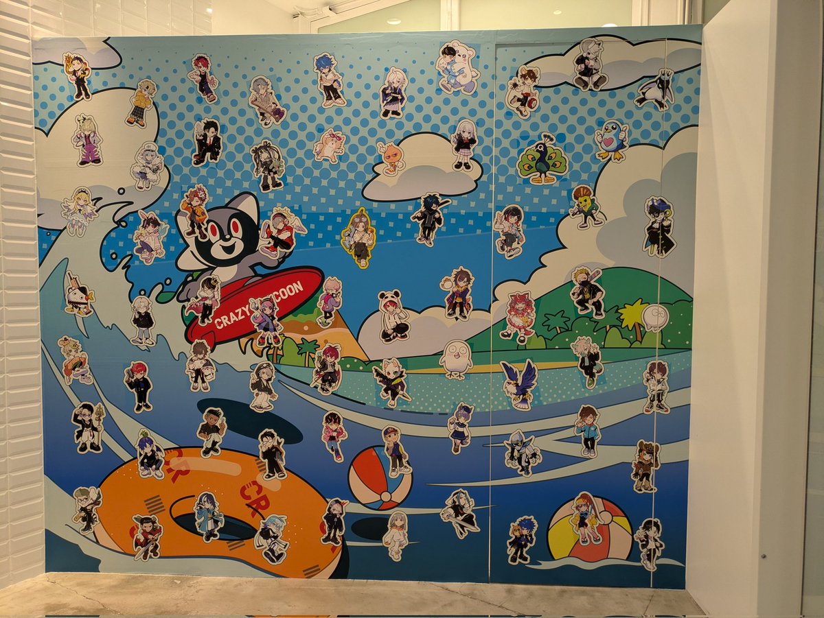 fuumaru24's tweet photo. 今日は朝から脱出ゲーム3連続
全て成功した、珍しい1日でした。 https://t.co/Gkon39M0Z9