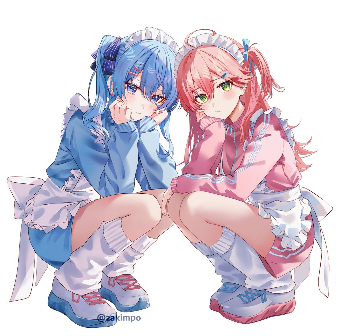 さくらみこ🌸京都IP書店POP UP開催中 (@sakuramiko35) / Posts / X