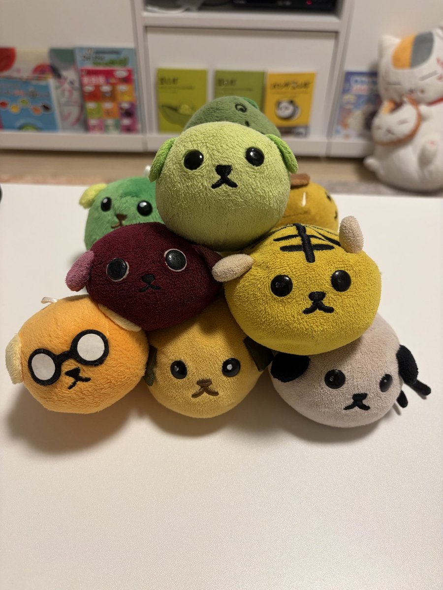 豆しば (@mame_official) / Posts / X