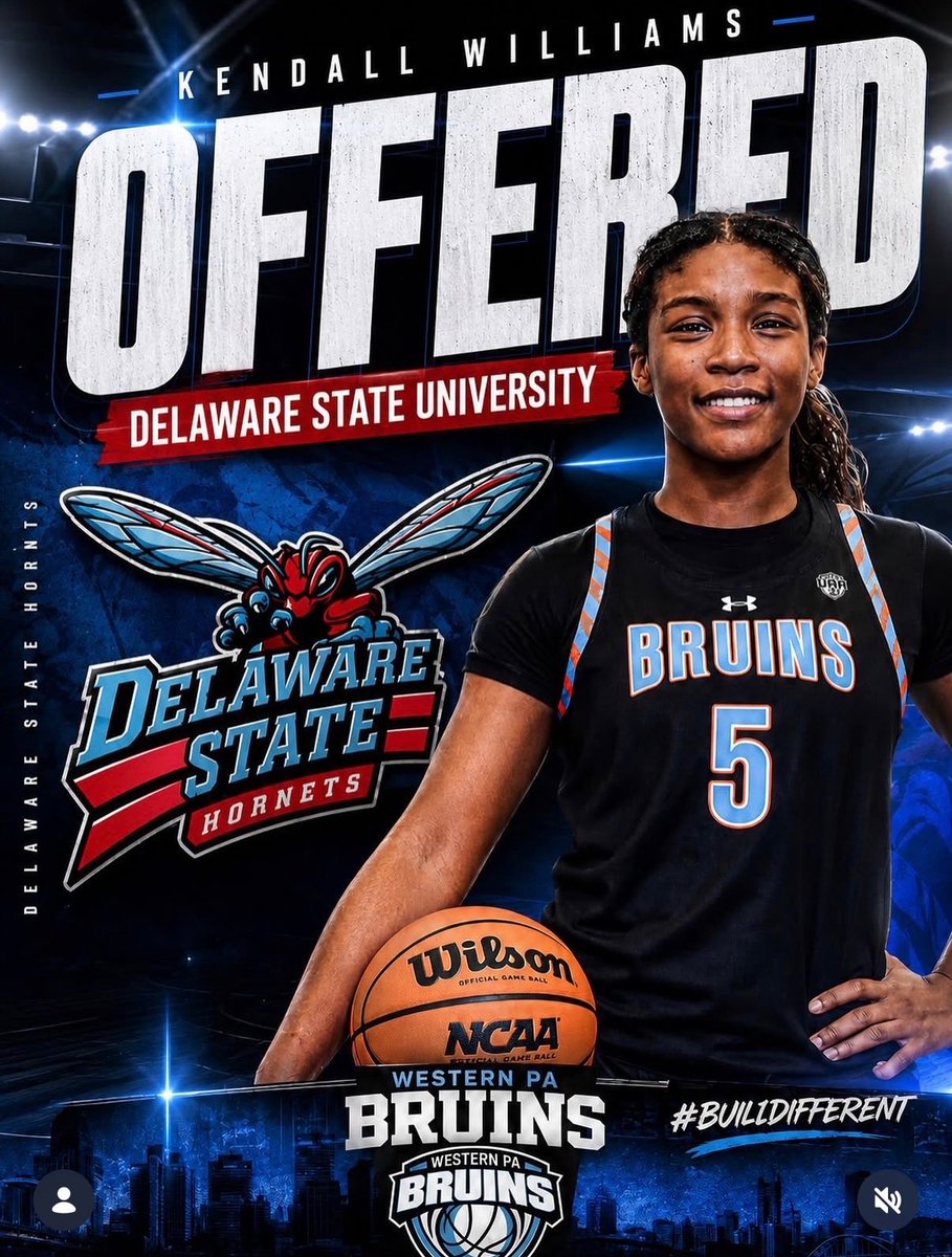 Kendall Williams tweet media