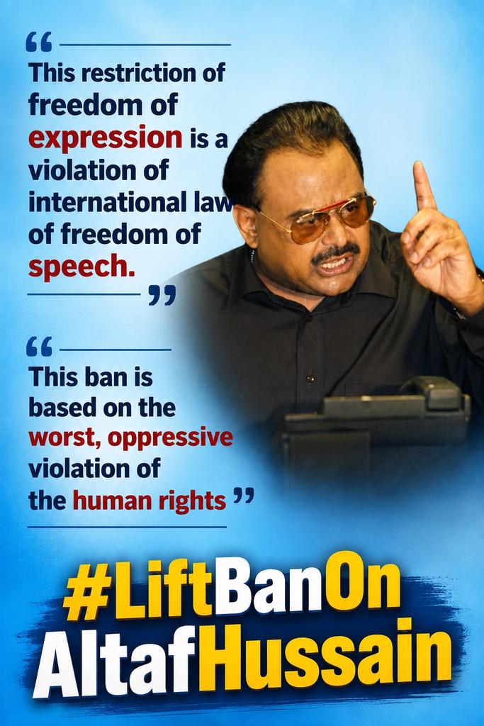 Ather_0005's tweet photo. #LiftBanOnAltafHussain https://t.co/Hvv5KTDcpO