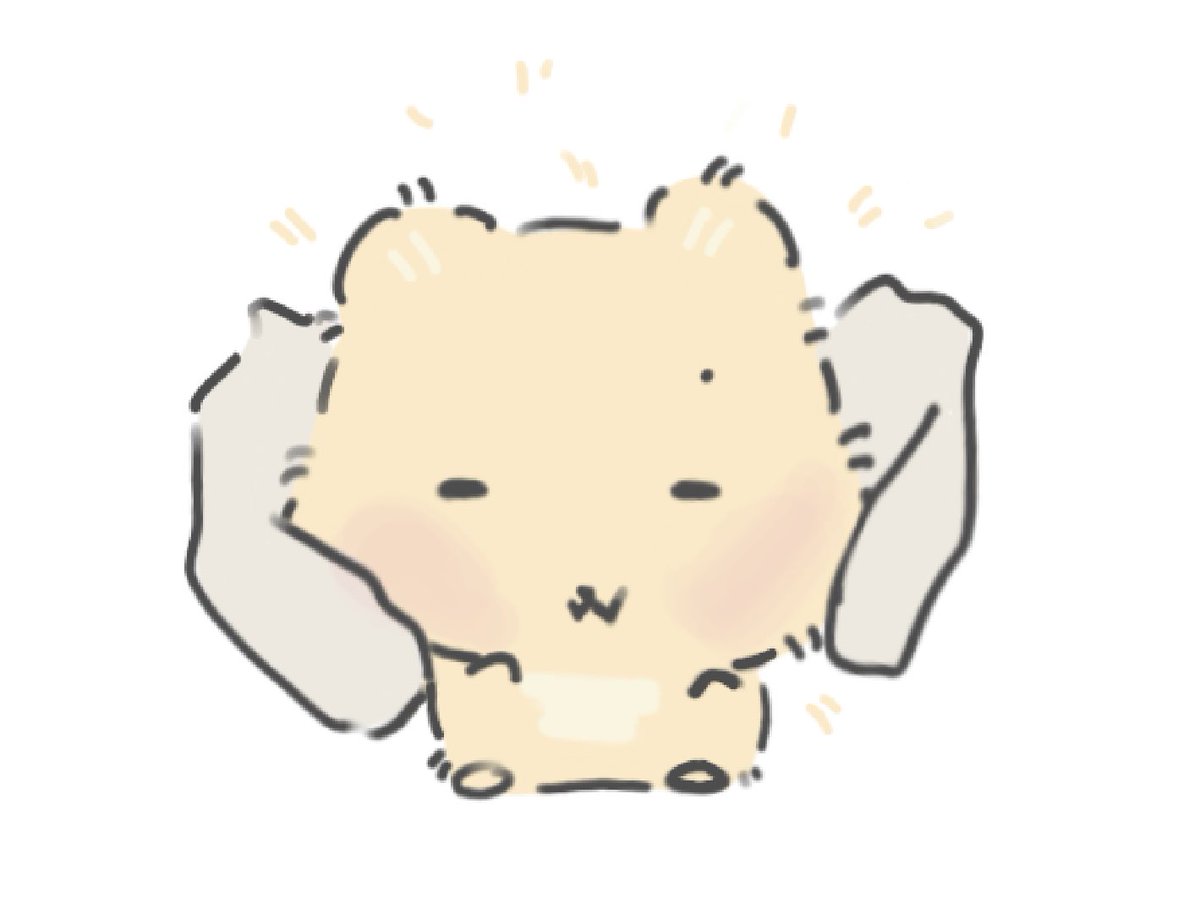 lol5s2's tweet photo. 복슬햄 복슬햄
아 털날려!!! https://t.co/KidtTGv5qb