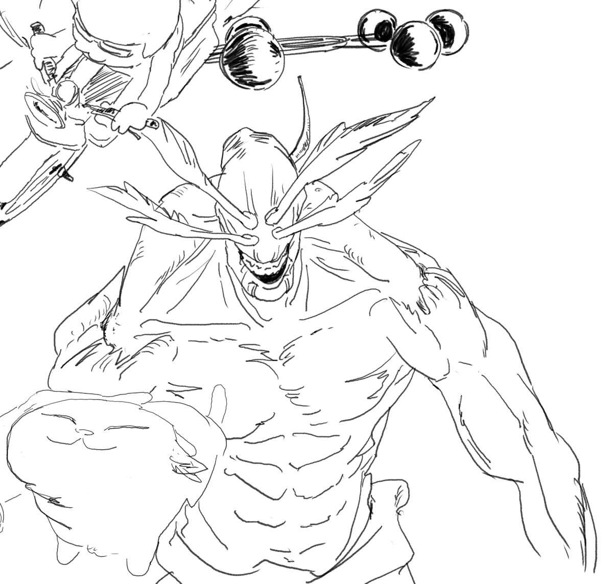 jaegyung_art's tweet photo. https://t.co/YnoQqrH23t