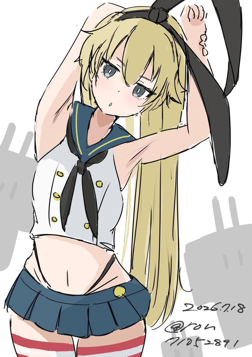 ロン@skeb 募集中Commissions open tweet media