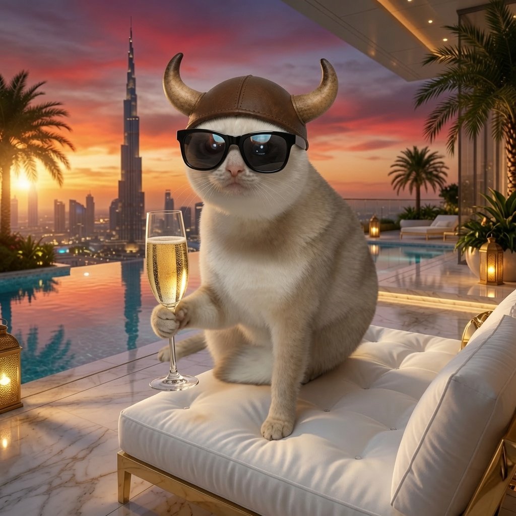 DexterCipher's tweet photo. $BULLCAT to 10M mc within days...

Still not late to join us. 

$BULLCAT to the fcking moooon. 🚀🚀 https://t.co/CRLljJ3eRN